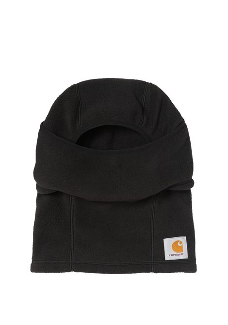 passamontagna expedition mask uomo nero CARHARTT WIP | I03546700E.XX